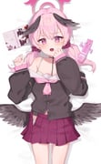 二次元插画 #11473909
