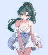 二次元插画 #11473912