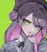 二次元插画 #11473914