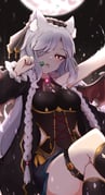 二次元插画 #11473916