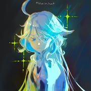 二次元插画 #11473918