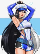 二次元插画 #11473920