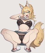 二次元插画 #11473921