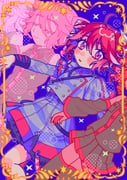 二次元插画 #11473923