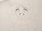 二次元插画 #11473927