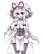 二次元插画 #11473929