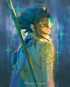 二次元插画 #11473932