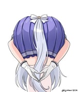 二次元插画 #11473935