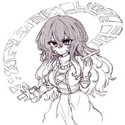 二次元插画 #11473937