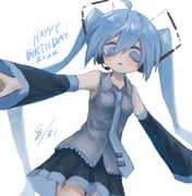 二次元插画 #11473938