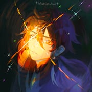 二次元插画 #11473942