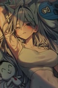 二次元插画 #11473945
