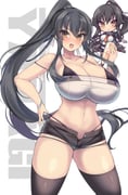 二次元插画 #11473950