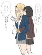 二次元插画 #11473956