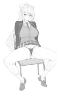 二次元插画 #11473960