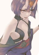二次元插画 #11473962