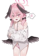 二次元插画 #11473971