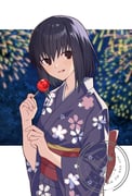 二次元插画 #11473976