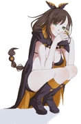 二次元插画 #11473980