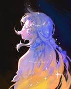 二次元插画 #11474022