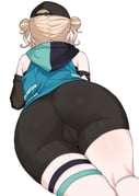二次元插画 #11474027
