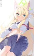 二次元插画 #11474042