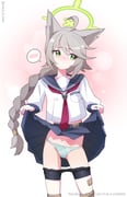 二次元插画 #11474060