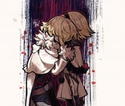 二次元插画 #11474067