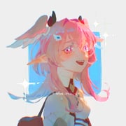 二次元插画 #11474073