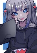 二次元插画 #11474078