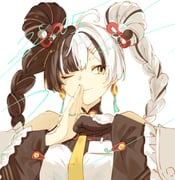 二次元插画 #11474084