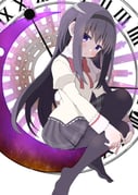 二次元插画 #11474106