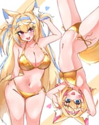 二次元插画 #11474111