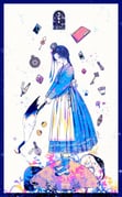 二次元插画 #11474115