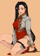 二次元插画 #11474120