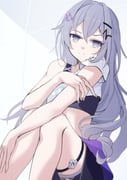 二次元插画 #11474124