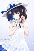 二次元插画 #11474125