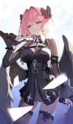 二次元插画 #11474127