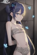 二次元插画 #11474138