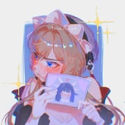 二次元插画 #11474139