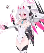 二次元插画 #11474145