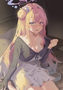 二次元插画 #11474149