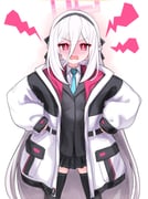二次元插画 #11474151