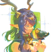 二次元插画 #11474160
