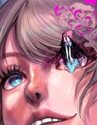 二次元插画 #11474166