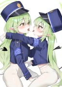 二次元插画 #11474168