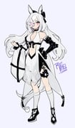 二次元插画 #11474170