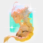 二次元插画 #11474176