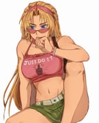 二次元插画 #11474189