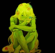 二次元插画 #11474193